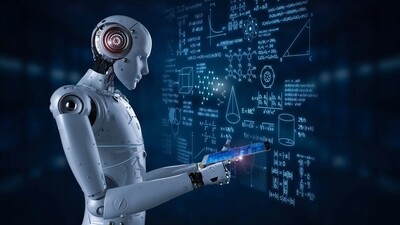 Yapay zekâ insan hayatını değiştiriyor