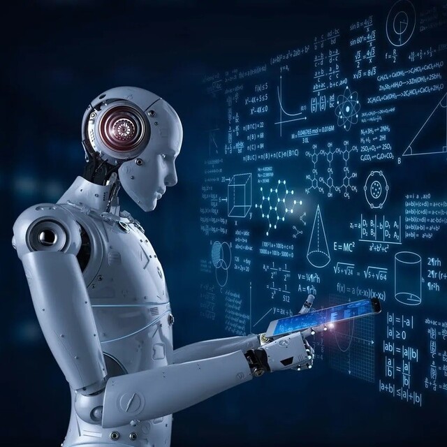  Yapay zekâ insan hayatını değiştiriyor