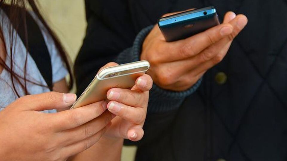 22.6 milyon telefon kayıt altına alındı