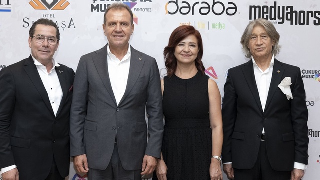 Mersin'de özel gösterim
