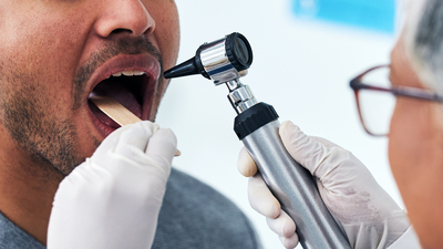 Ağızdaki ağrılar, kanser belirtisi olabilir