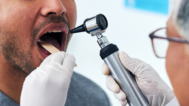 Ağızdaki ağrılar, kanser belirtisi olabilir