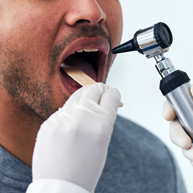 Ağızdaki ağrılar, kanser belirtisi olabilir