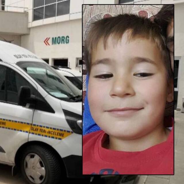 Yatılı okulda fenalaşan çocuk öldü
