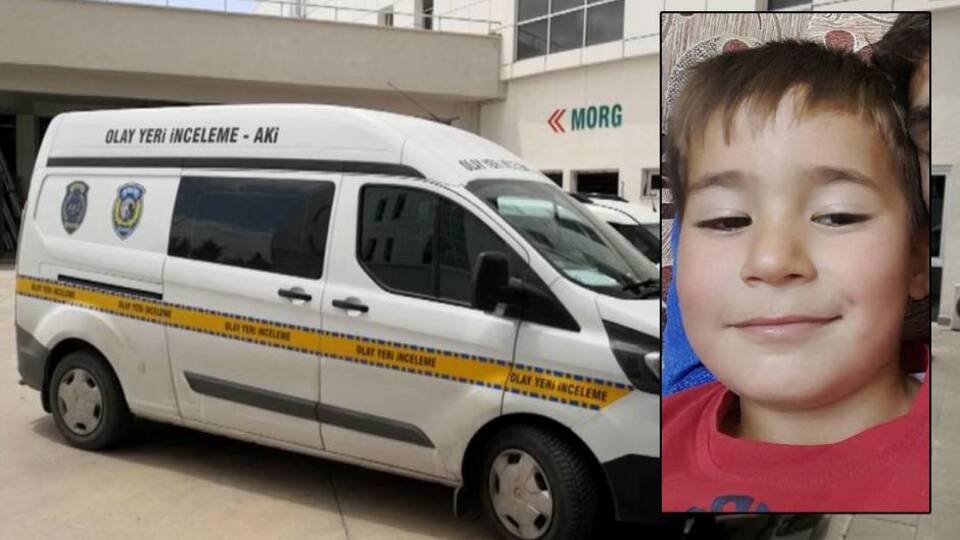 Yatılı okulda fenalaşan çocuk öldü