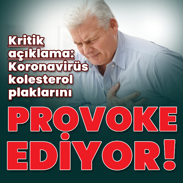 Kalp krizi ve inme riskini katbekat artırıyor!