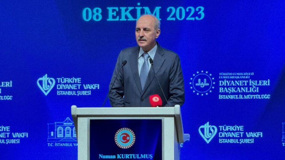 "Yaşanan gerilimi kaygıyla izliyoruz"