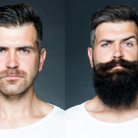 Sakal bırakmak nasıl bir algı oluşturuyor?