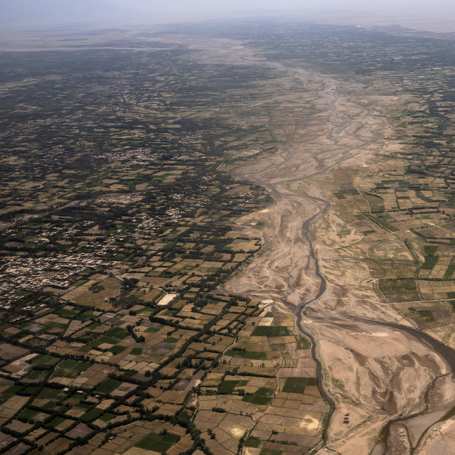  Afganistan'da peş peşe depremler: Çok sayıda kişi öldü!