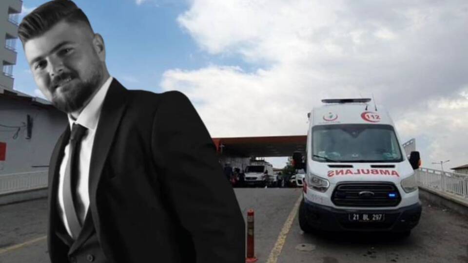 Saldırıya uğrayan taksici öldü