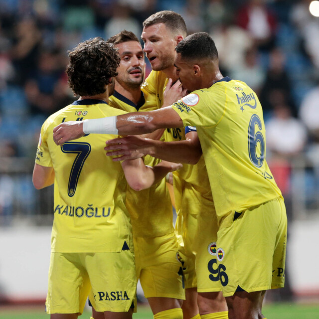  14 yıl sonra tarihi başarı!