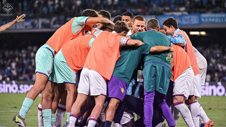 Napoli'ye evinde Fiorentina darbesi!
