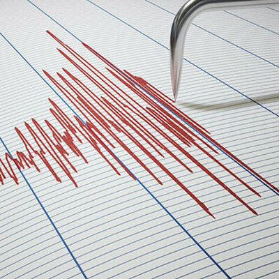 Malatya'da 4.3 büyüklüğünde deprem!