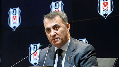 "Bana kumpas kurdular"