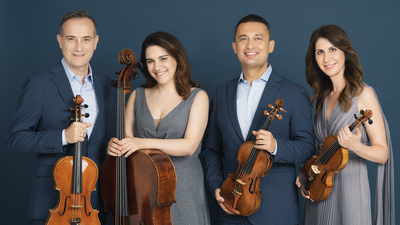 Cumhuriyet'in 100. yılına özel program