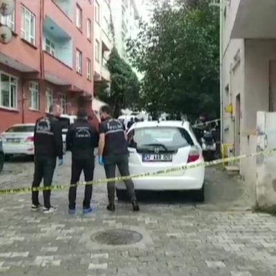Sinop'ta eski eş dehşeti: Eski eşini vurmak isterken yanındaki kadını vurdu: 1 ölü, 1 yaralı