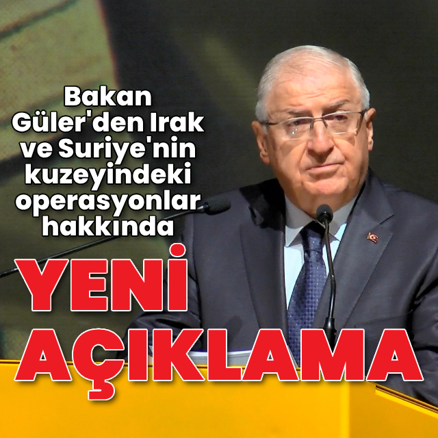 "150'den fazla terörist etkisiz hale getirildi"