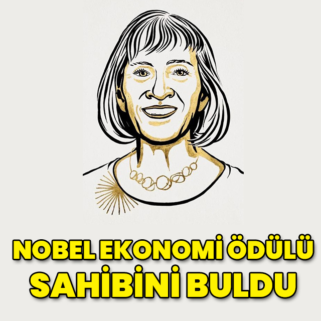 Nobel Ekonomi Ödülü sahibini buldu