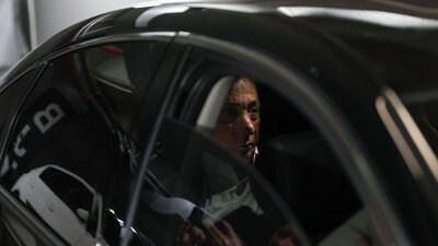 Çebi'nin kararı bekleniyor