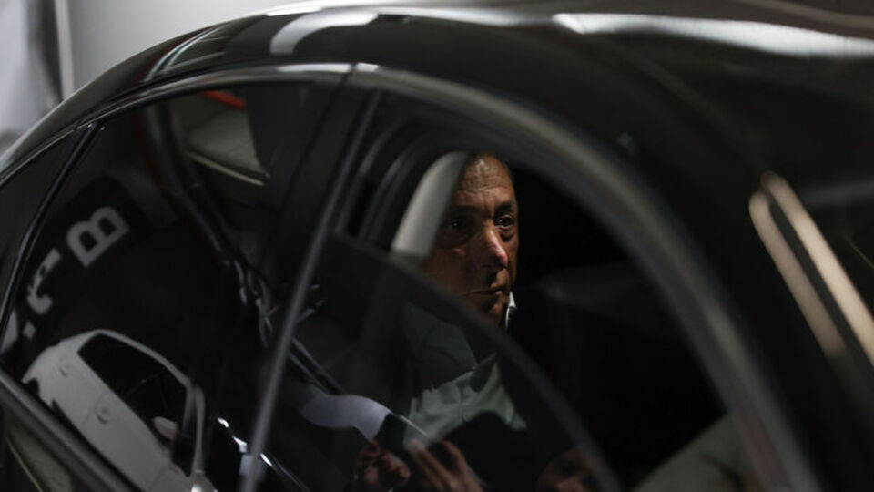 Çebi'nin kararı bekleniyor