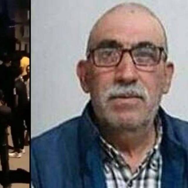 Kavgayı ayıranı öldüren sanığa "takdiri indirim"