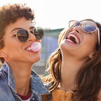 Gülmek meğer kalbe bunu yapıyormuş!