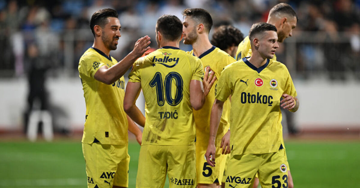Süper Lig’de ilk 8 haftanın panoraması! - Futbol Haberleri