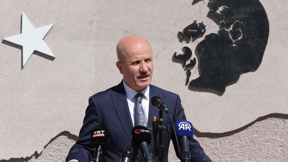 Üniversiteye başvuran aday sayısı 3 milyon 527 bine yükseldi