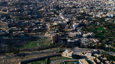 "Bingazi'de silahlı çatışmalar yaşanıyor"
