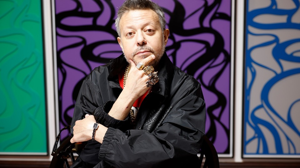 Sanatçı Haluk Akakçe hayatını kaybetti