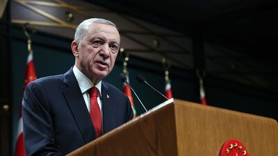 Kabine toplandı! Sıcak gündem, önemli başlıklar