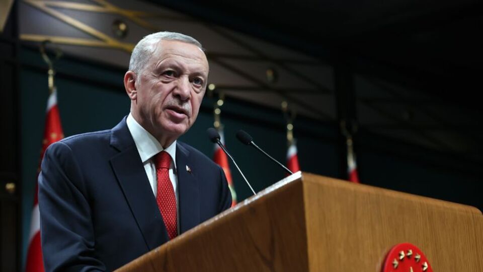 Kabine toplandı! Sıcak gündem, önemli başlıklar