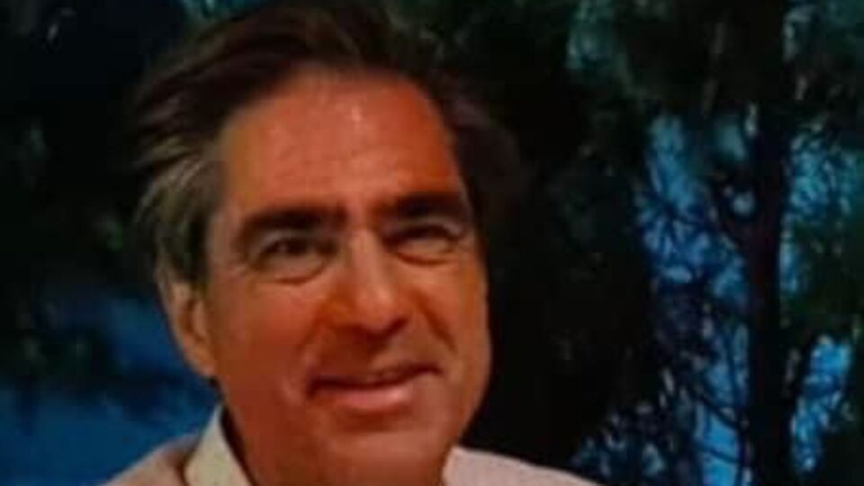 Doktorun feci ölümü! Yangında yaşamını yitirdi