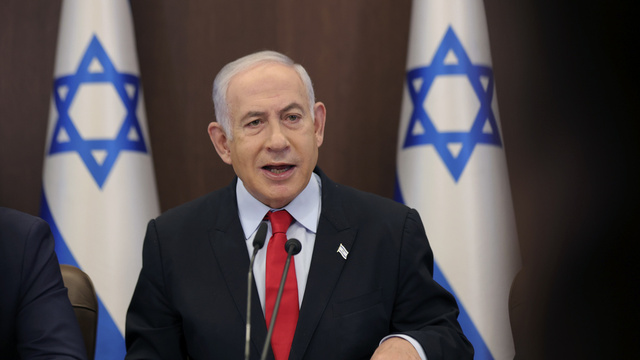  Netanyahu: Yanıtımız Ortadoğu'yu değiştirecek
