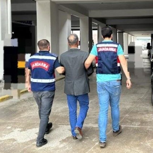 Mardin merkezli terör operasyonu