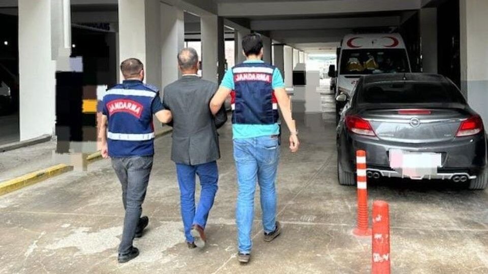 Mardin merkezli terör operasyonu