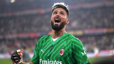 Yıldız golcü, haftanın kalecisi seçildi!