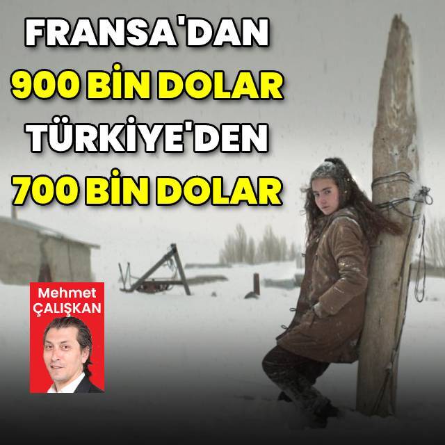 Yabancılar övgü yağdırdı