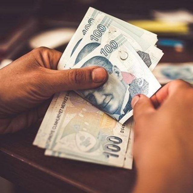 O parayı sonradan alabilirsiniz