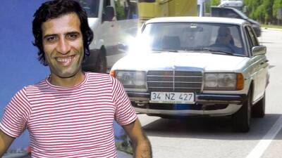 Kemal Sunal birçok kez kullanmıştı