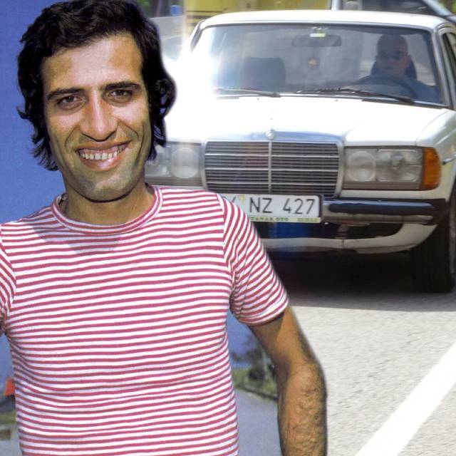 Kemal Sunal birçok kez kullanmıştı