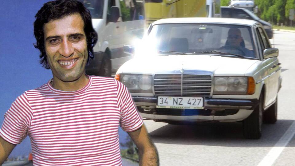 Kemal Sunal birçok kez kullanmıştı