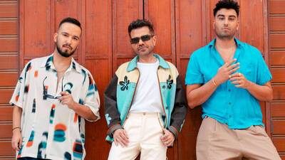 'Rüya'da buluştular