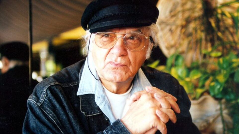 İlk kez kendi sesinden yayınlandı