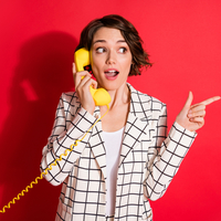 İnsanlar konuşması gerektiğinde ilk kimi ararlar?