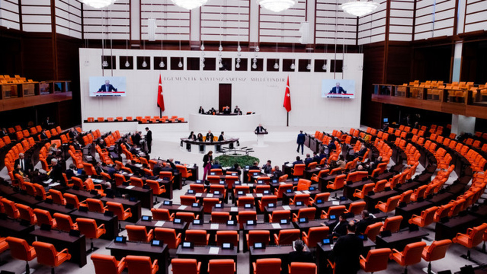 12. Kalkınma Planı 16 Ekim'de Meclise sunulacak 