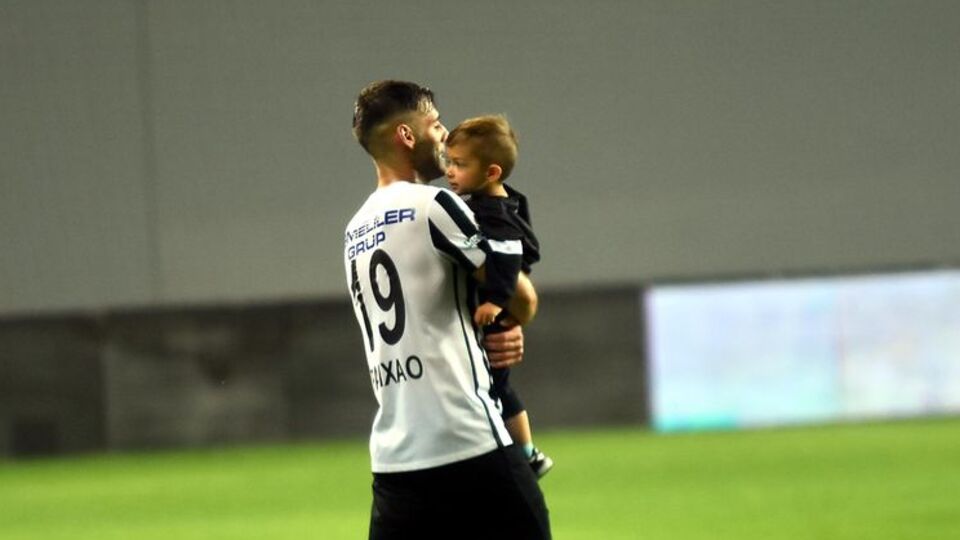 "Psikolojik olarak bittik"