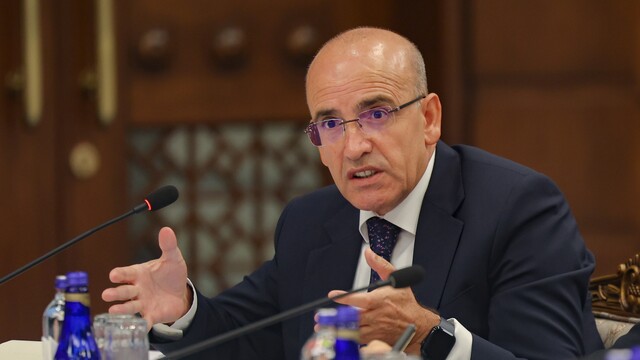  "Ana hedef sürdürülebilir yüksek büyüme"