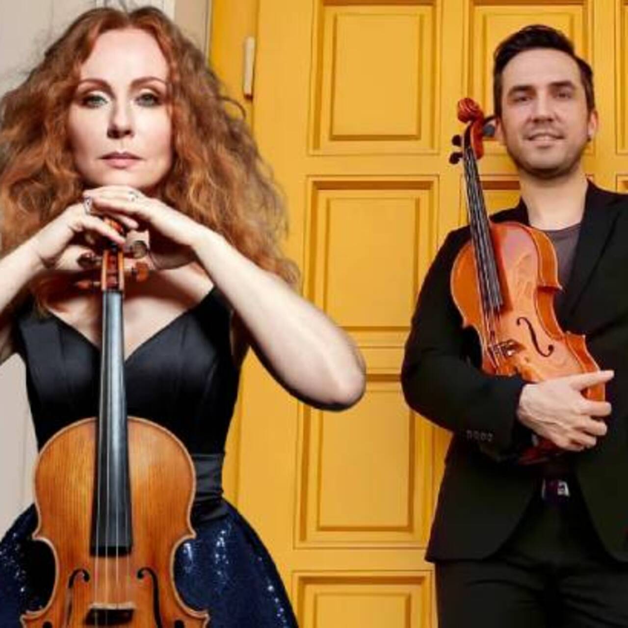 2. Ulusal Viyola Günleri başlıyor