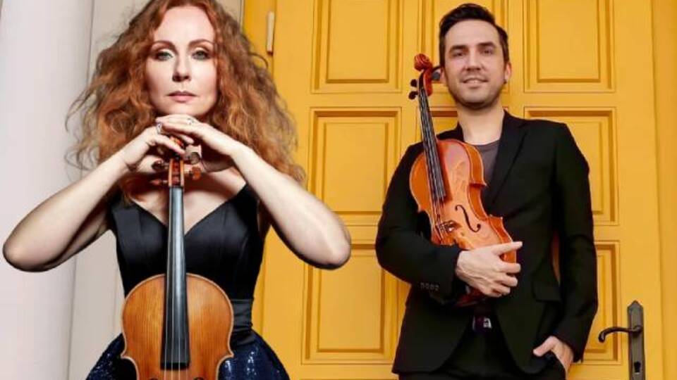 2. Ulusal Viyola Günleri başlıyor